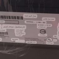 پرینتر سیاه سفیدHP