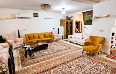 اجاره آپارتمان 120 متر در پیوندی