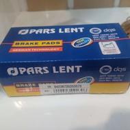 لنت جلو ساینا برند پارس اصلی نو