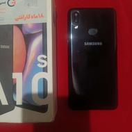 سامسونگa10s