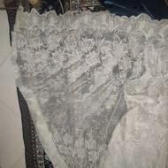 پرده پذیرایی