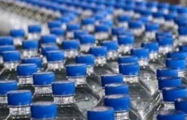 فروش کارخانه آب معدنی 40000 متر در قزوین 6246