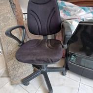 صندلی گردان چرخشی