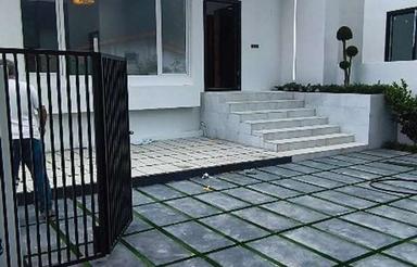 فروش ویلا 230 متر در ملکار
