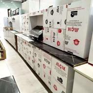 کابینت کافی بار کمد دیواری جاکفشی چک 3ماه بانک اقتصاد نوین⭕️