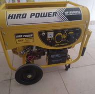 متور برق اصل Hiro power