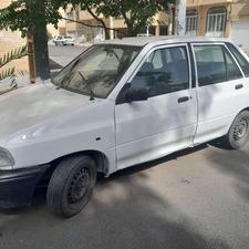 پراید 76،قیمت مناسب