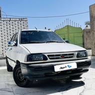 پراید صبا مدل85