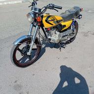 موتور 200همتاز