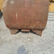 تانکر 1000 لیتری