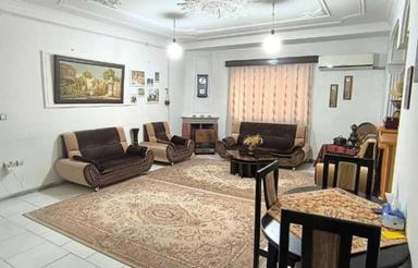 فروش آپارتمان 90 متر در خیابان بابل