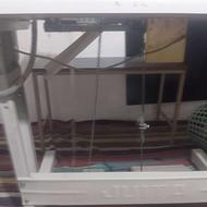چرخ خیاطی a4b