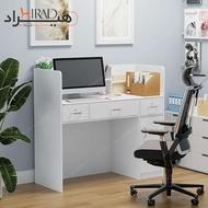 میز کانتر هیراد MDF مدل C111
