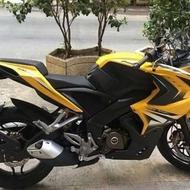 موتور ار اس