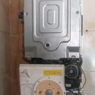 پکیج شوفاژ دیواری