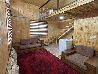 سوئیت اجاره ایی