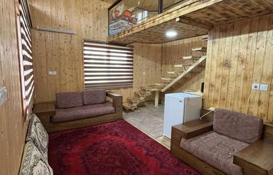 سوئیت اجاره ایی