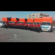 باربری حمل نقل اثاثیه منزل و اداری