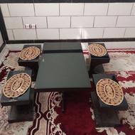 عسل خوری مبل
