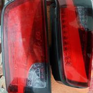 چراغ خطر اسپرت LED