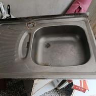 سینک ظرفشویی