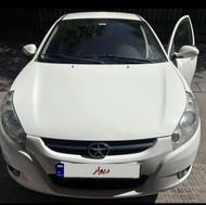 جک جی3 هاچ بک