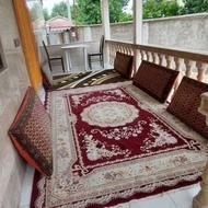 ویلا اجاره ای کوتا مدت