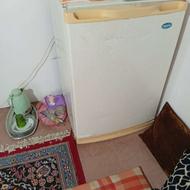 یخچال و فریزر 5فوت هتلی یخساران