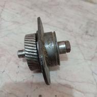 اره سینی ماکیتا اصل پلاک فلزی