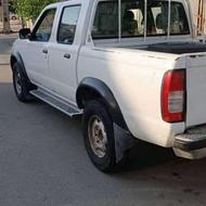 پیکاپ دور رنگ مدل 88
