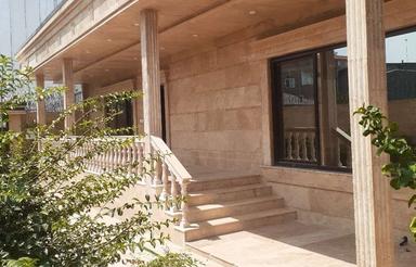 ویلای نوساز ( استخردار) 365 متری سندتکبرگ در بلوار شریفی