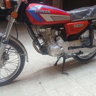 موتور هندا 150