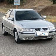 سمند مدل 1383