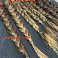خریدارموی طبیعی