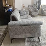 مبل هشت نفره