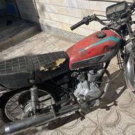 موتور پرواز مدل 91