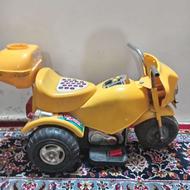 موتور برقی کودک
