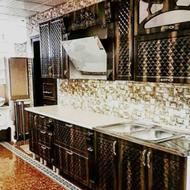 کابینت ارزان و مستحکم یاسین
