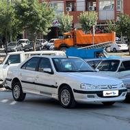 پژو پارس مدل 93 داشبورد جدید