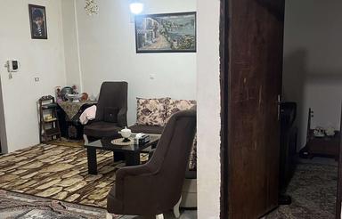 85متری در کوی عباس زاده