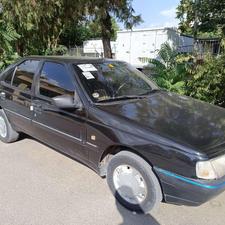 پژو 405,مدل 82