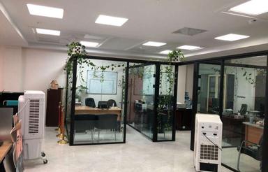 اجاره اداری 100 متر در پاسداران