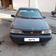 پراید مدل 78