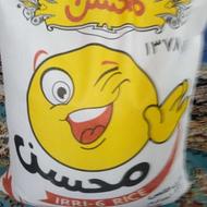 برنج پاکستانی و هندی محسن