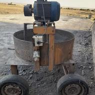دستگاه بلوک زنی