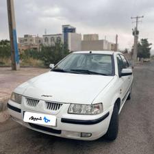 سمند مدل 1391