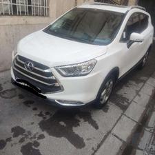 جک s3 مدل 1403