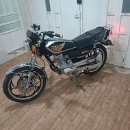 موتور 200 نیکتاز مدل 1404
