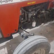 تراکتور 285