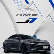 سواری KMC J7 صفر کیلومتر مدل 1404